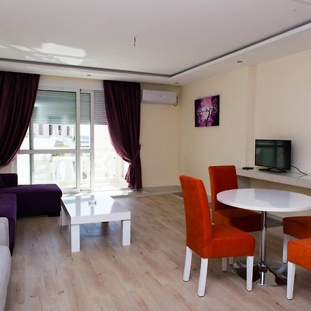 Hotel Ponta Nova Budva Exterior photo