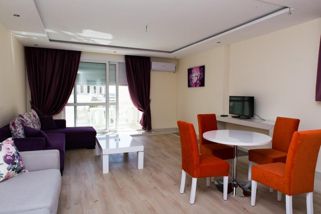 Hotel Ponta Nova Budva Exterior photo