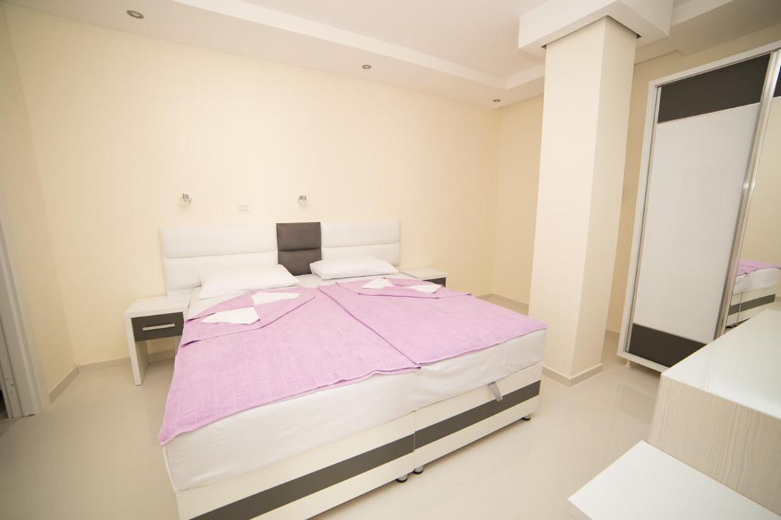 Hotel Ponta Nova Budva Exterior photo