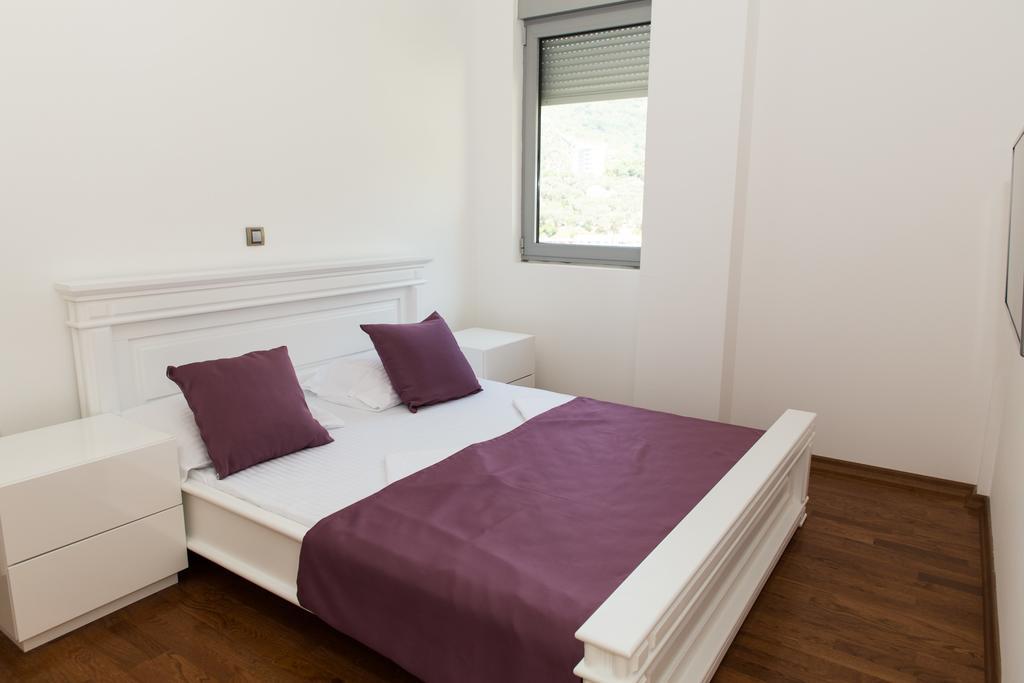 Hotel Ponta Nova Budva Room photo