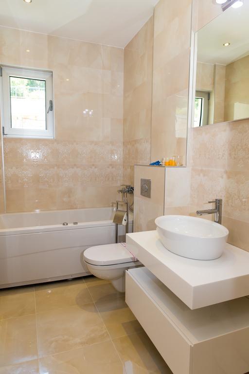 Hotel Ponta Nova Budva Room photo