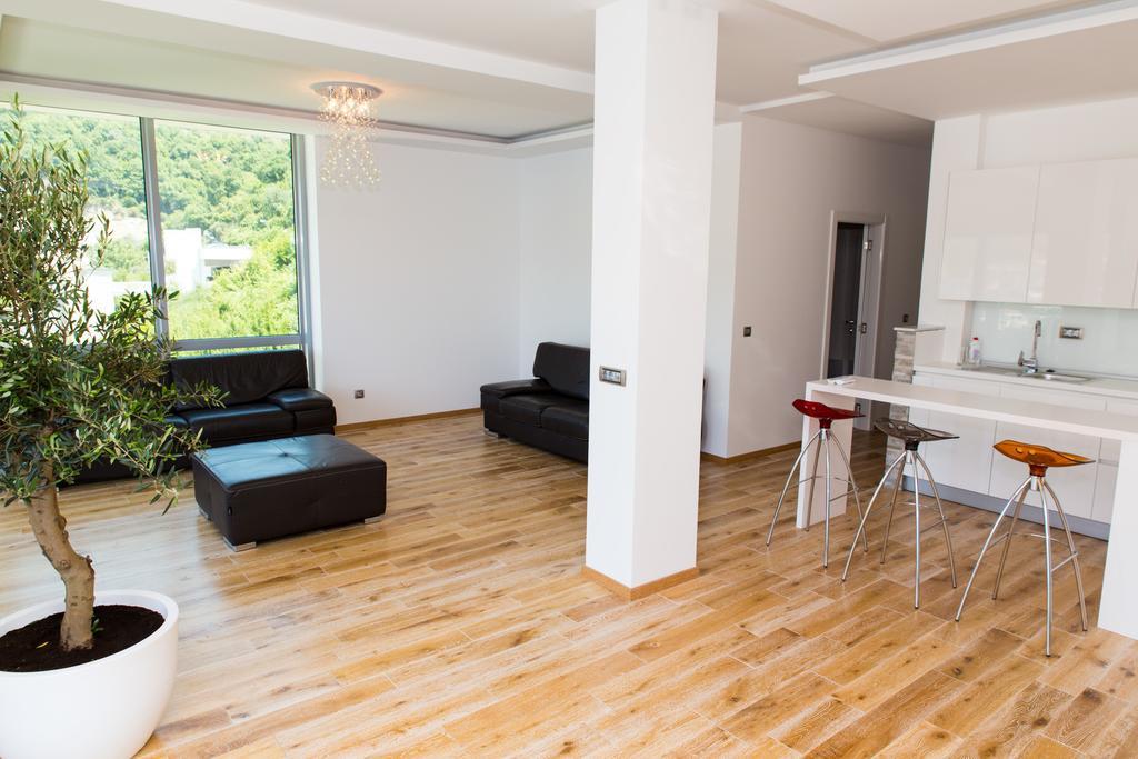 Hotel Ponta Nova Budva Room photo