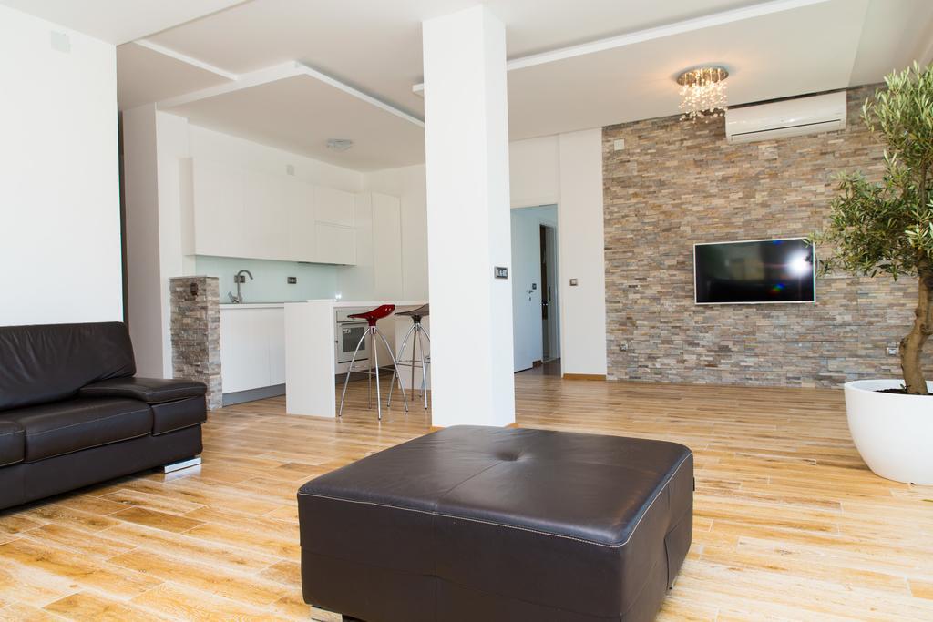 Hotel Ponta Nova Budva Room photo