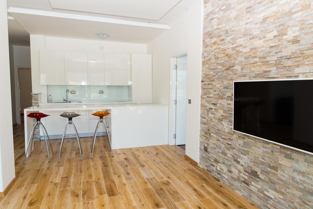 Hotel Ponta Nova Budva Room photo