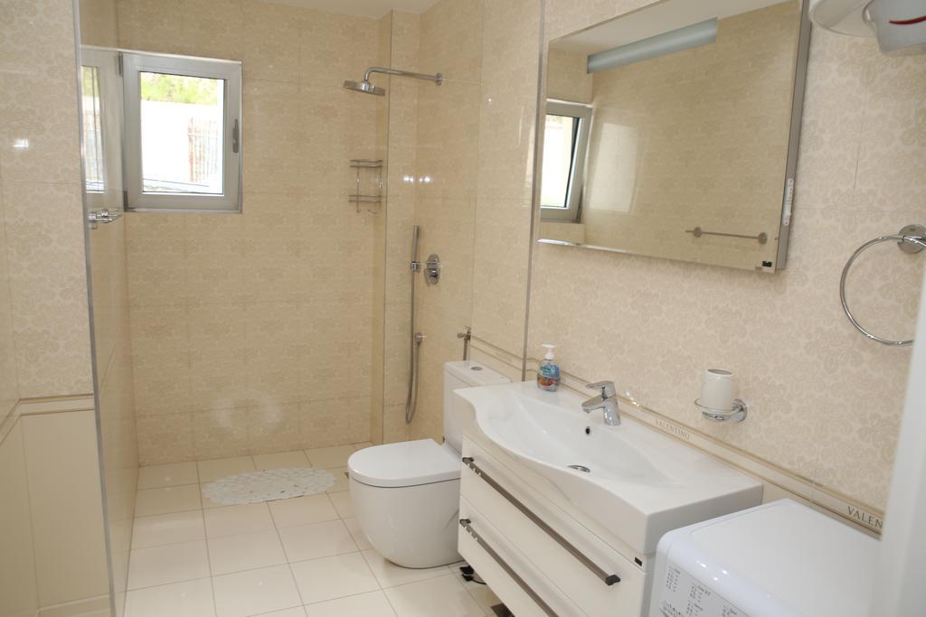 Hotel Ponta Nova Budva Room photo