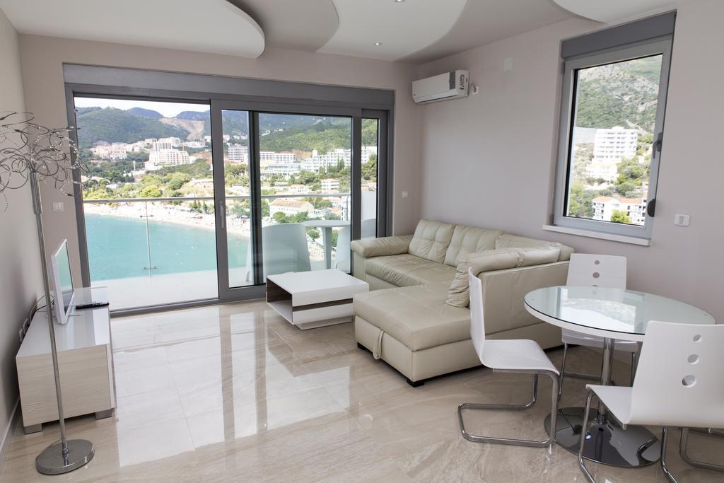 Hotel Ponta Nova Budva Room photo