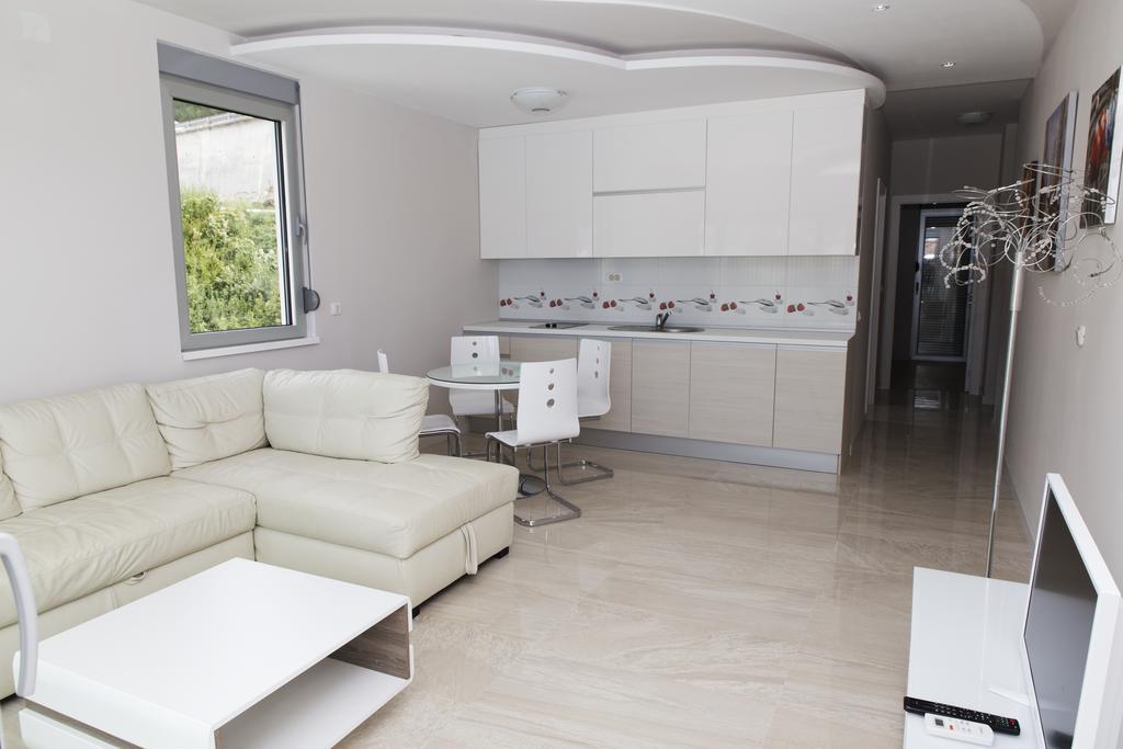 Hotel Ponta Nova Budva Room photo