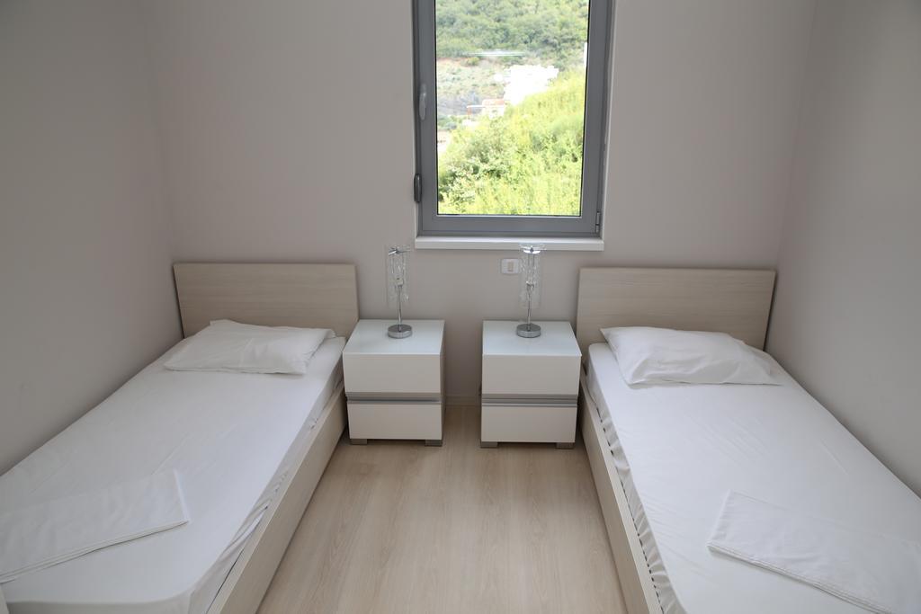 Hotel Ponta Nova Budva Room photo