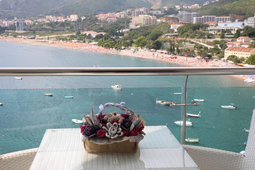 Hotel Ponta Nova Budva Room photo
